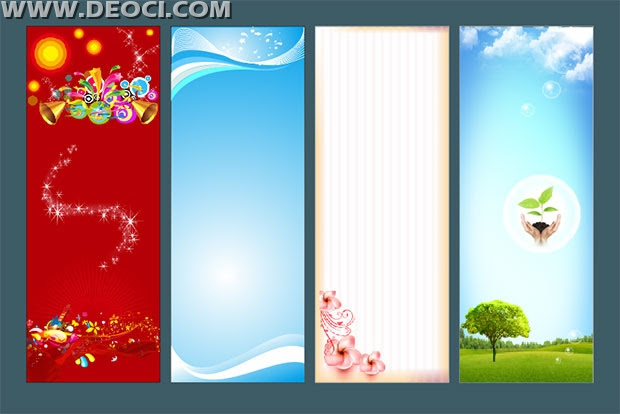 Detail Banner Pernikahan Coreldraw Nomer 23