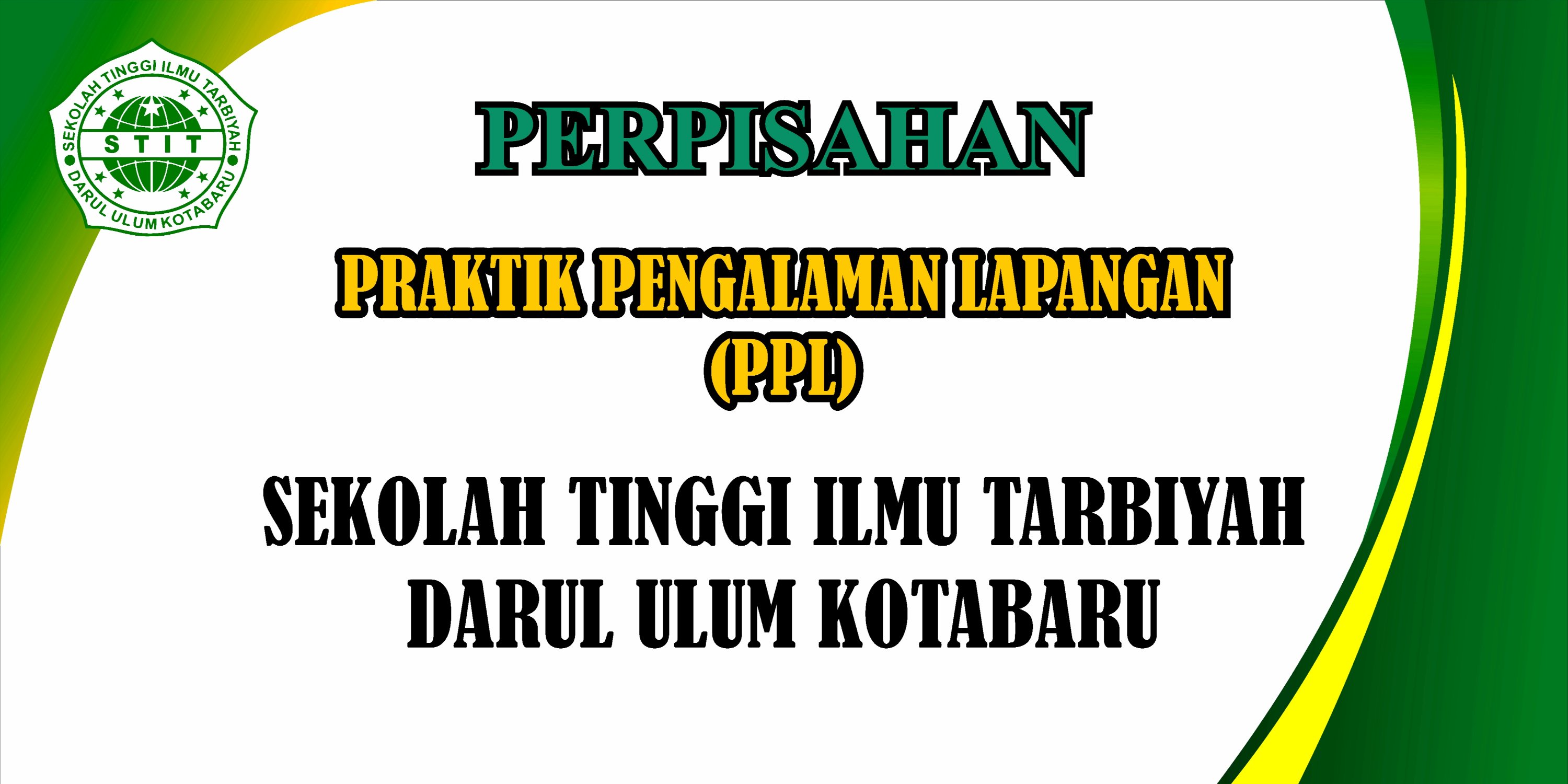 Detail Banner Perpisahan Nomer 23