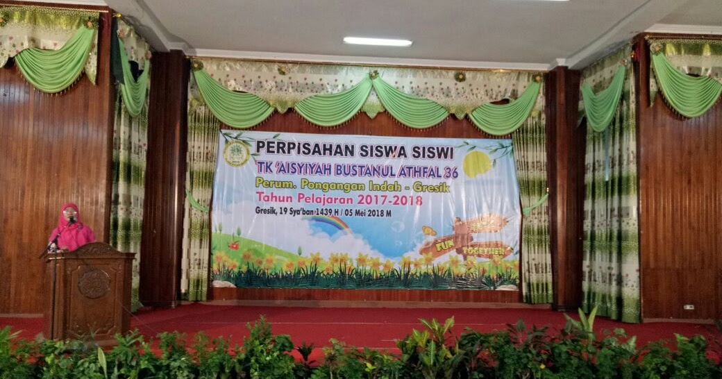 Detail Banner Perpisahan Nomer 24