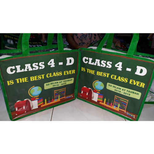 Detail Banner Perpisahan Sekolah Nomer 44