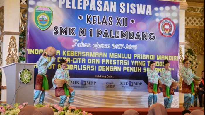 Detail Banner Perpisahan Sekolah Nomer 47