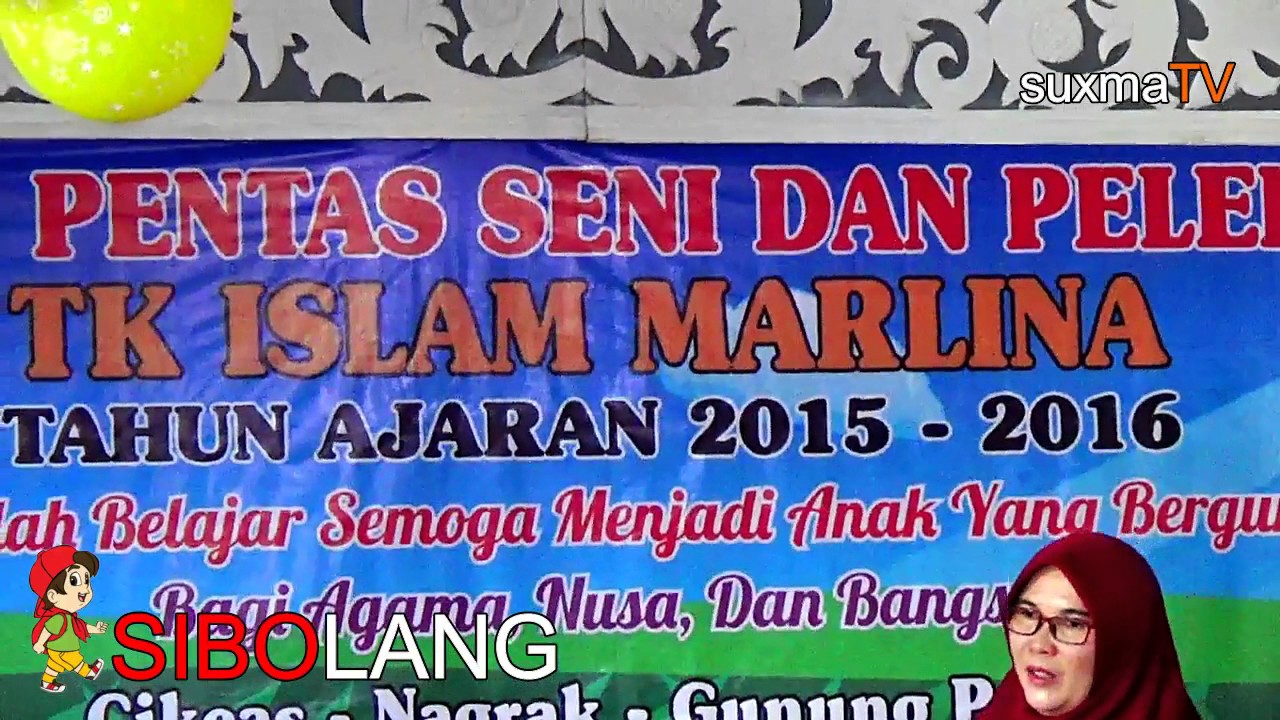 Detail Banner Perpisahan Tk Nomer 19