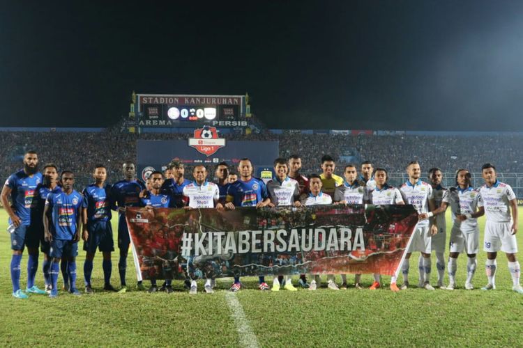 Detail Banner Persib Nomer 44