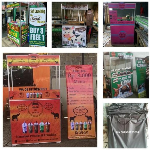 Detail Banner Photo Booth Kekinian Nomer 34