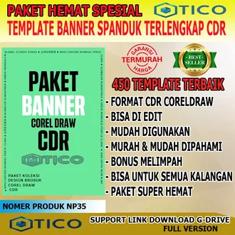 Detail Banner Pilkades Cdr Nomer 37