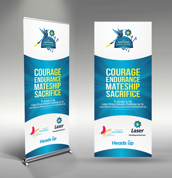 Detail Banner Potrait Nomer 2
