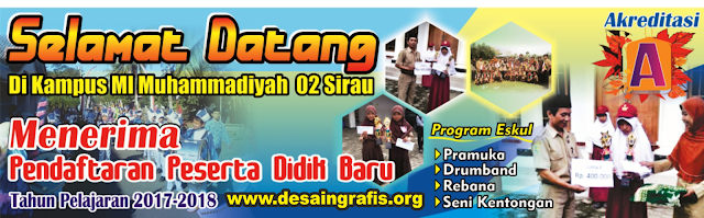 Detail Banner Ppdb Smp Nomer 26