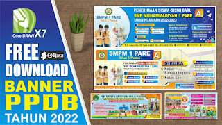 Detail Banner Ppdb Smp Nomer 27
