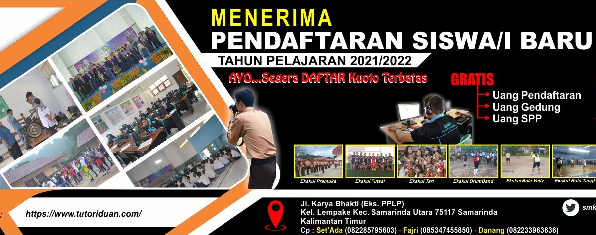 Detail Banner Ppdb Smp Nomer 29