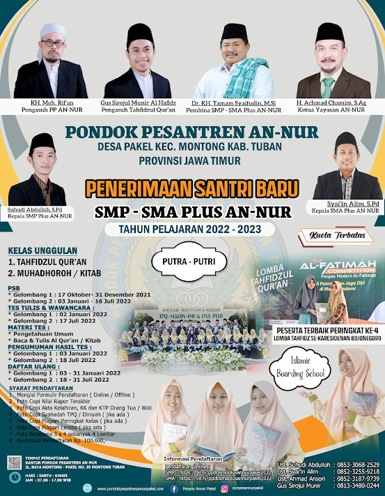 Detail Banner Ppdb Smp Nomer 35