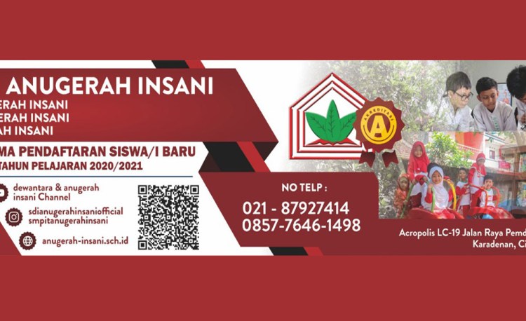 Detail Banner Ppdb Smp Nomer 39