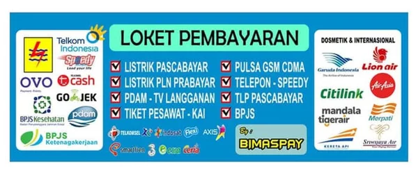 Detail Banner Ppob Nomer 37