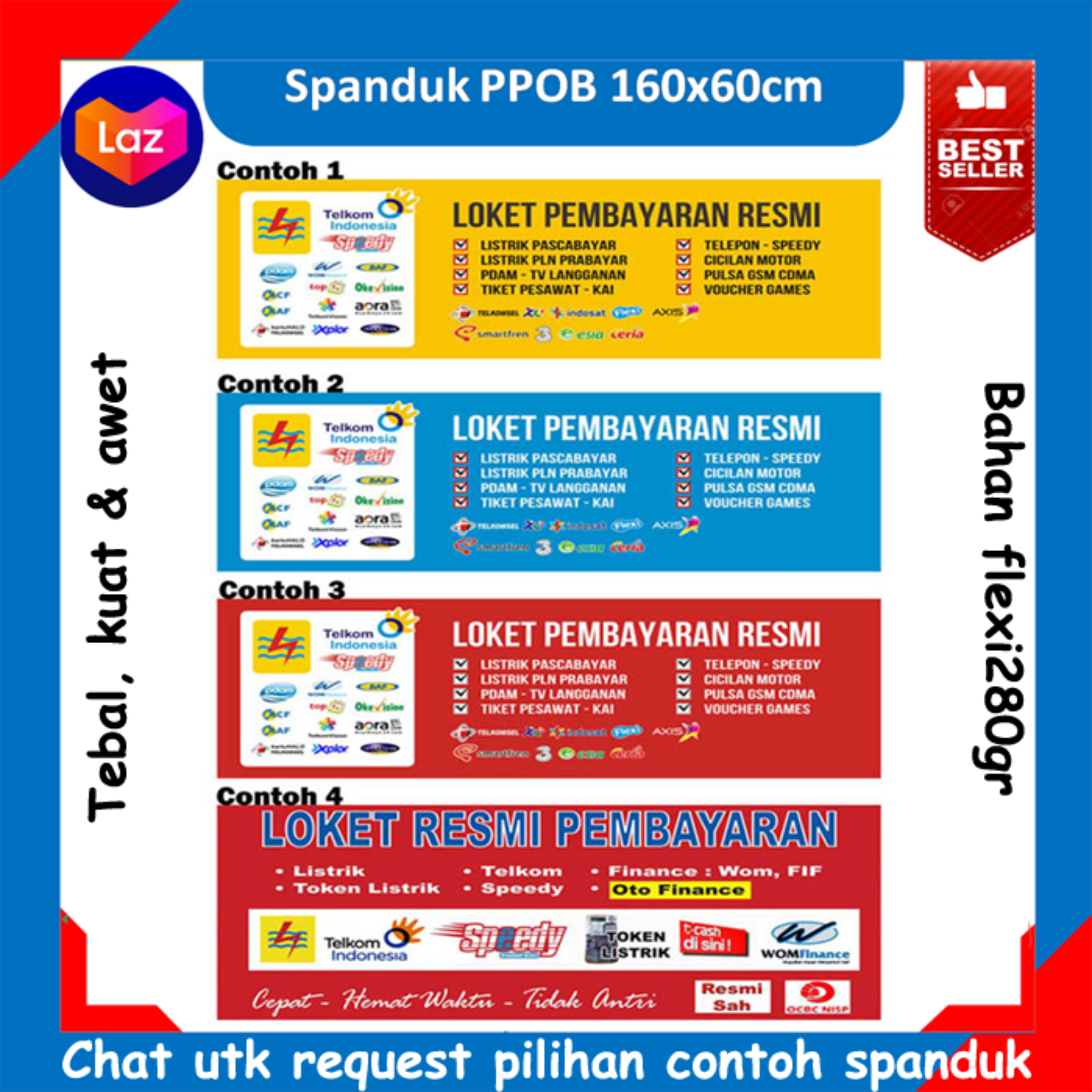 Detail Banner Ppob Nomer 5