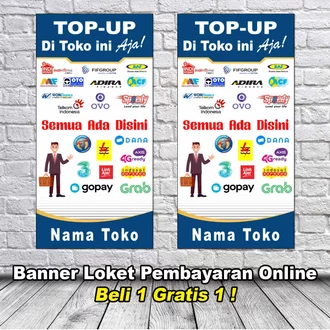 Detail Banner Ppob Nomer 43