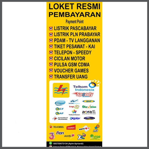 Detail Banner Ppob Nomer 8