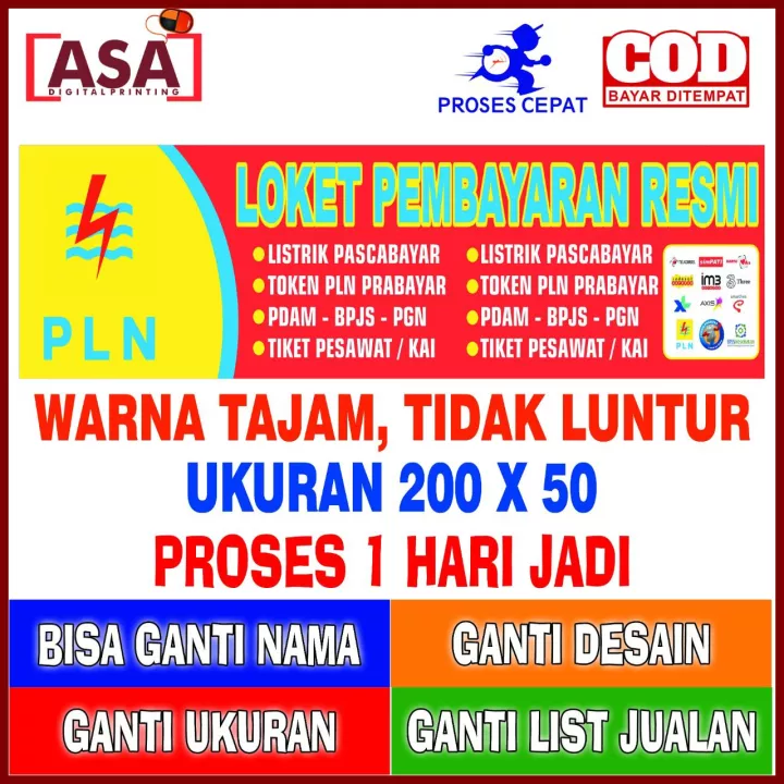 Detail Banner Ppob Keren Nomer 15