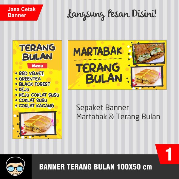 Detail Banner Produk Makanan Nomer 36