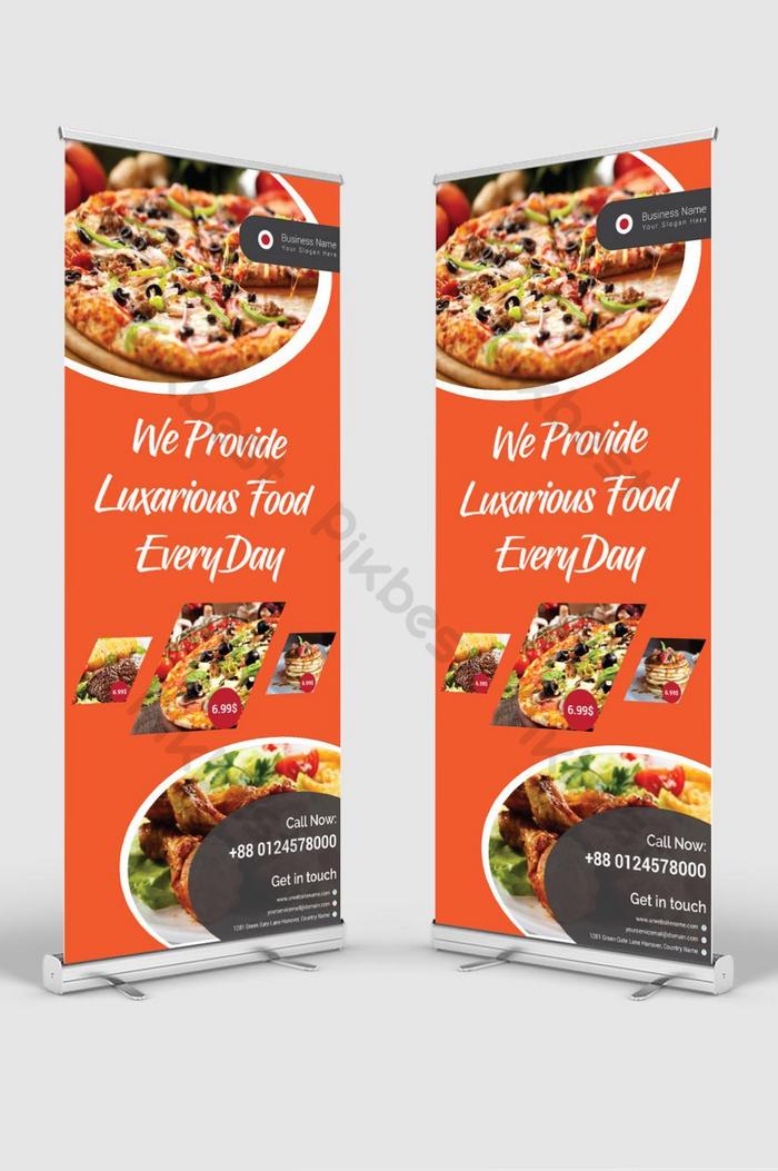 Detail Banner Produk Makanan Nomer 54