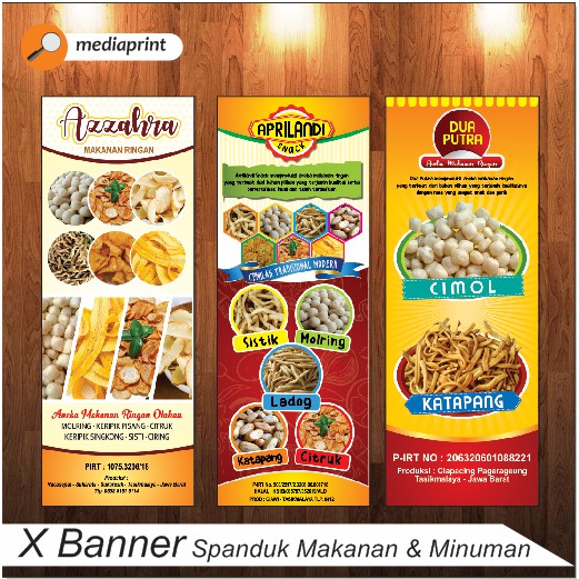 Detail Banner Produk Makanan Nomer 8