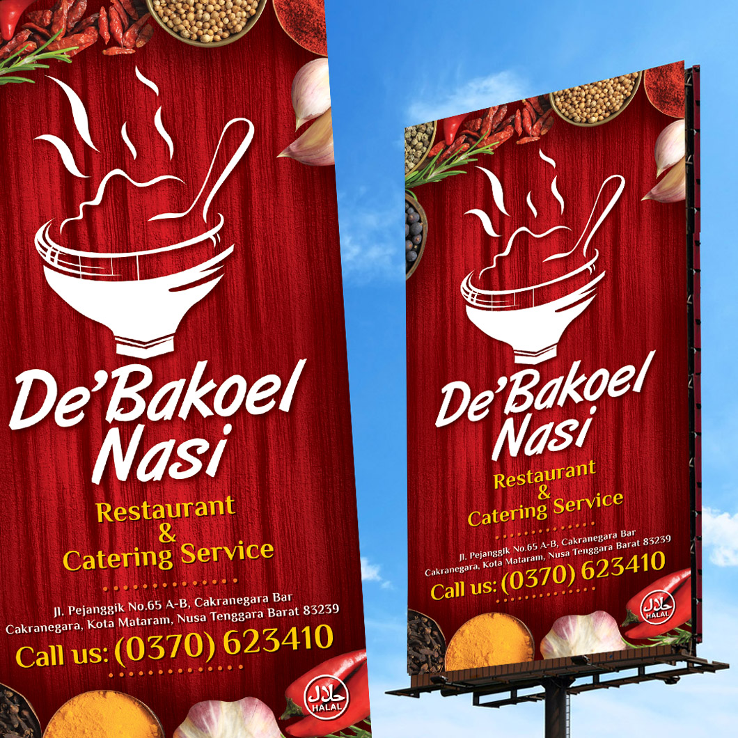 Detail Banner Produk Makanan Nomer 9