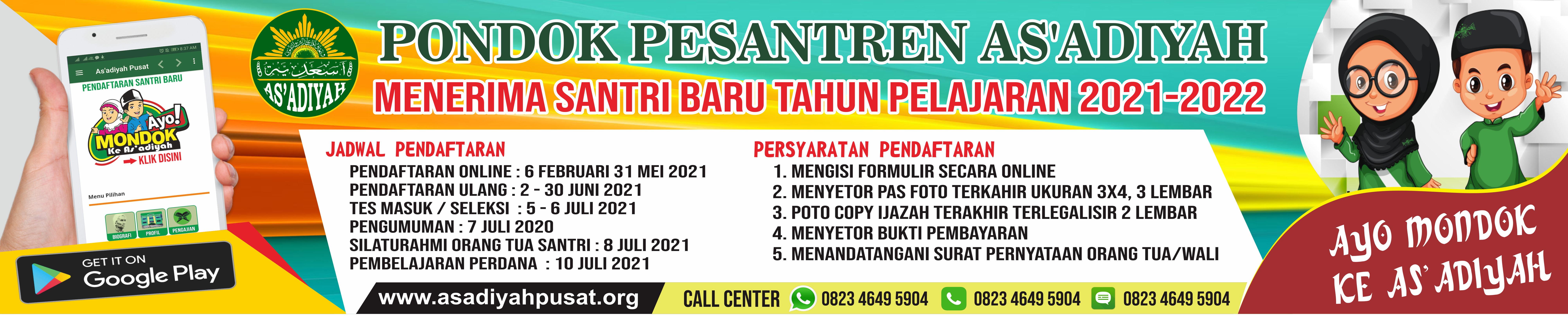 Detail Banner Psb Nomer 34