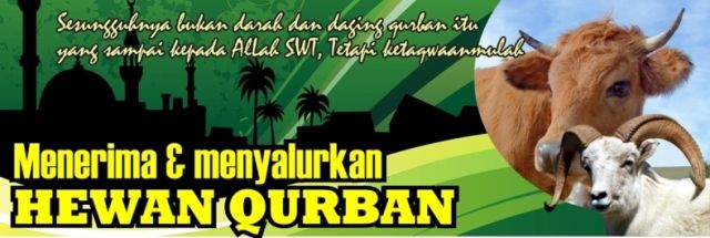 Detail Banner Qurban Nomer 21