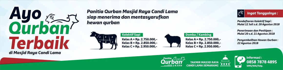 Detail Banner Qurban Nomer 54