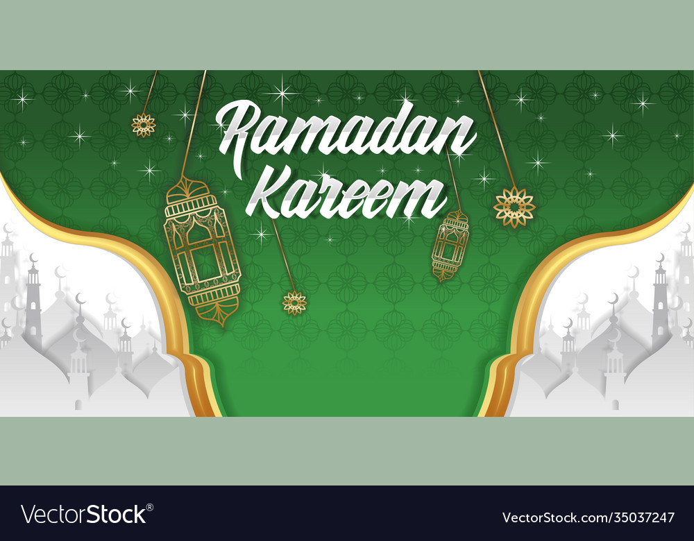 Detail Banner Ramadhan Nomer 3
