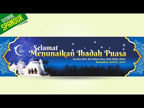 Detail Banner Ramadhan Nomer 29