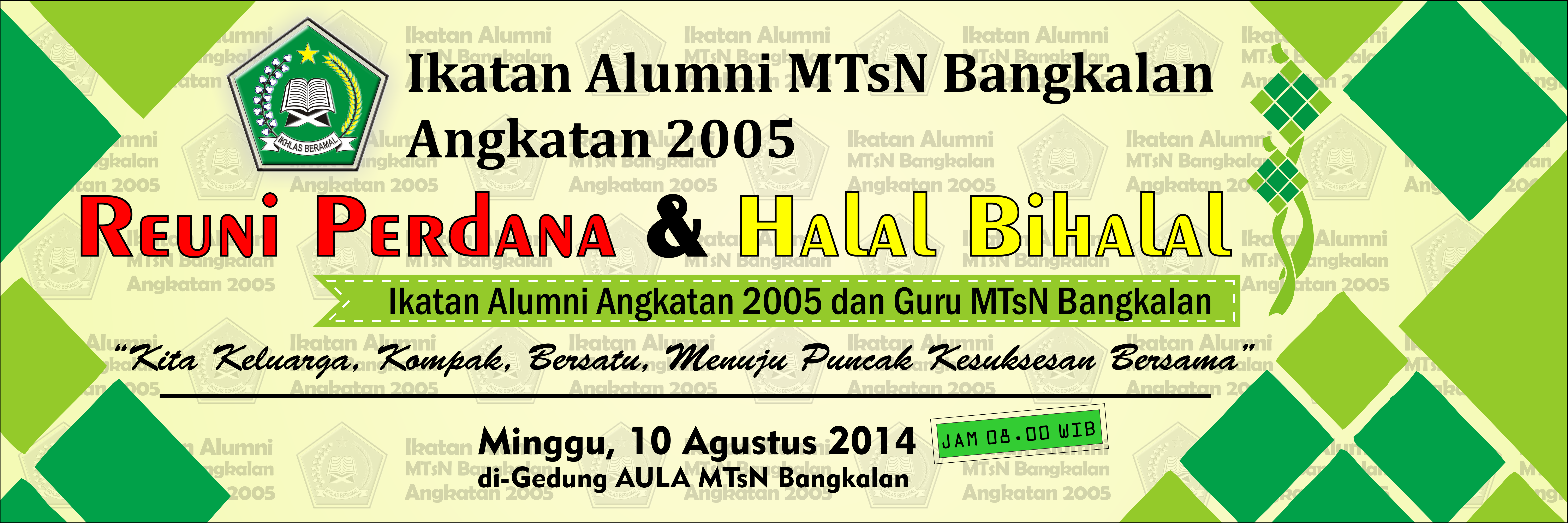 Detail Banner Reuni Keluarga Nomer 25