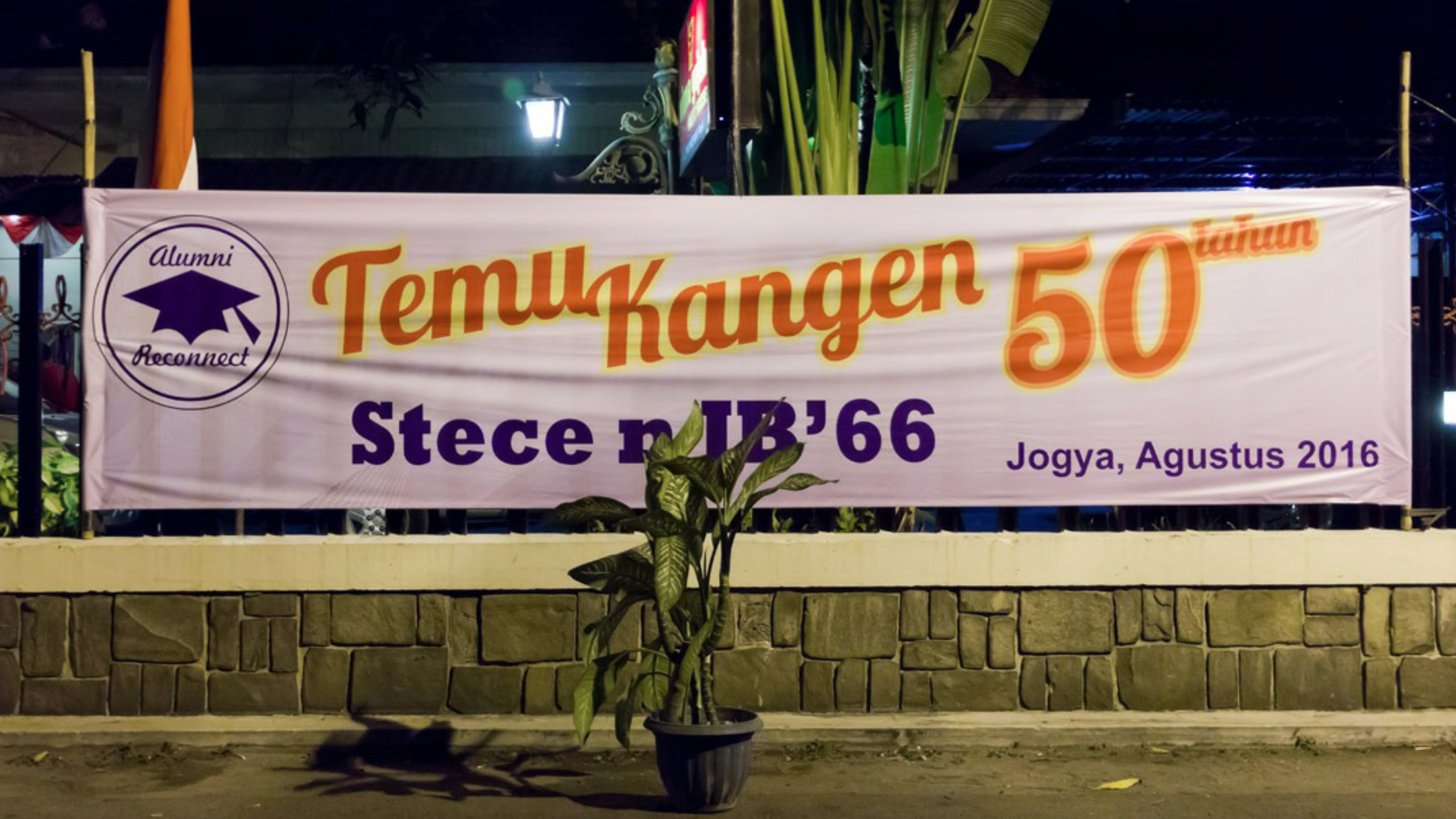 Detail Banner Reuni Sekolah Nomer 10