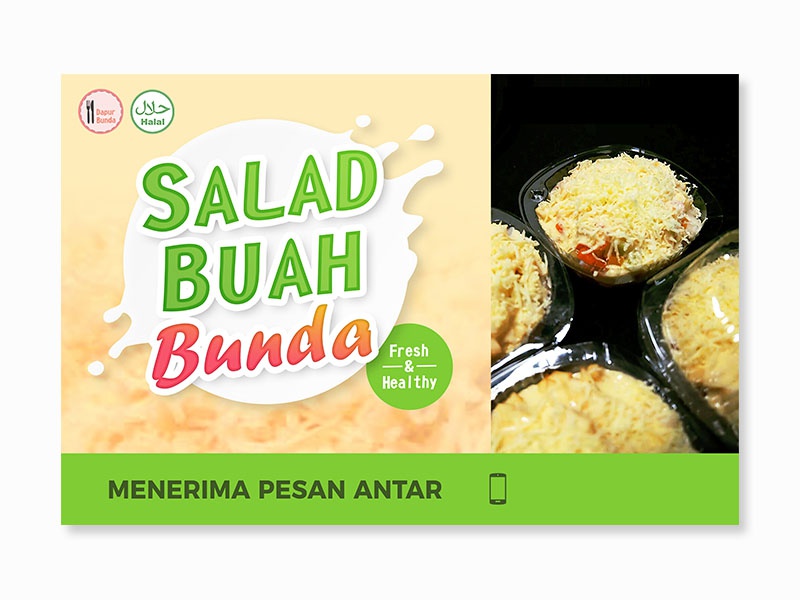 Detail Banner Salad Buah Nomer 23