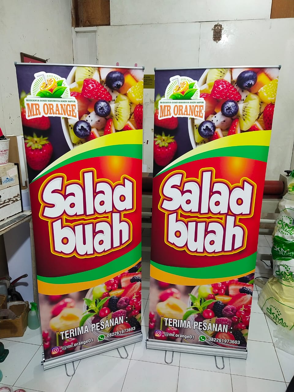 Detail Banner Salad Buah Nomer 30
