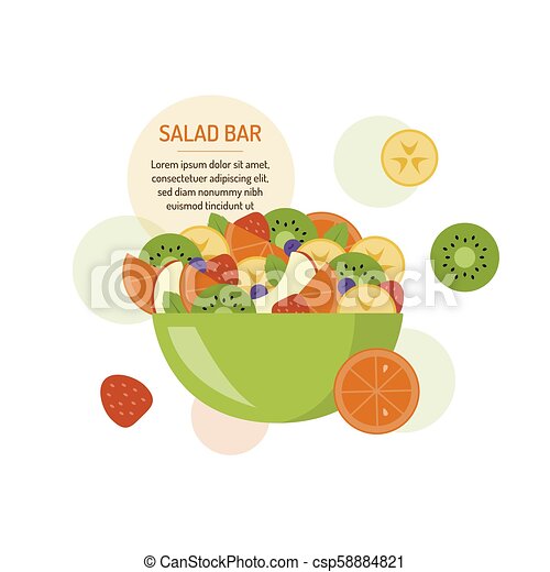 Detail Banner Salad Buah Nomer 52