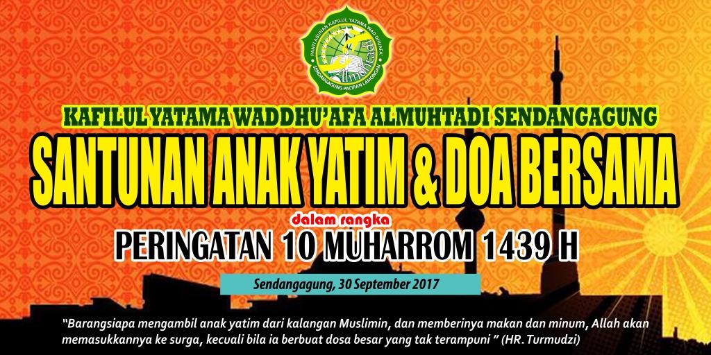 Detail Banner Santunan Anak Yatim Cdr Nomer 37