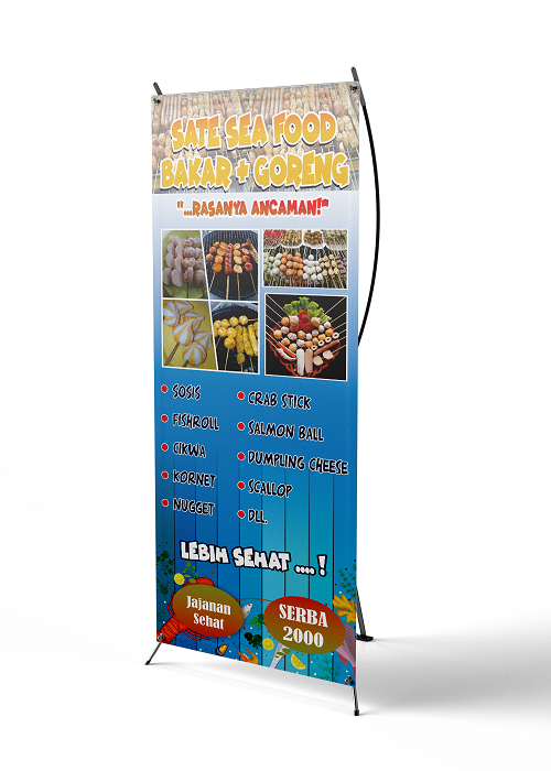 Detail Banner Seafood Bakar Nomer 41