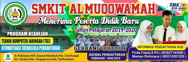 Detail Banner Sekolah Penerimaan Siswa Baru Nomer 24