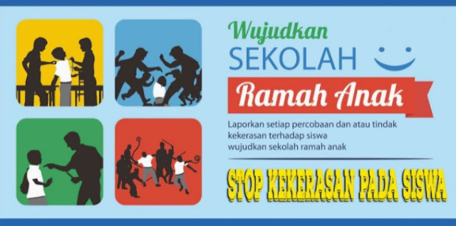 Detail Banner Sekolah Ramah Anak Nomer 15