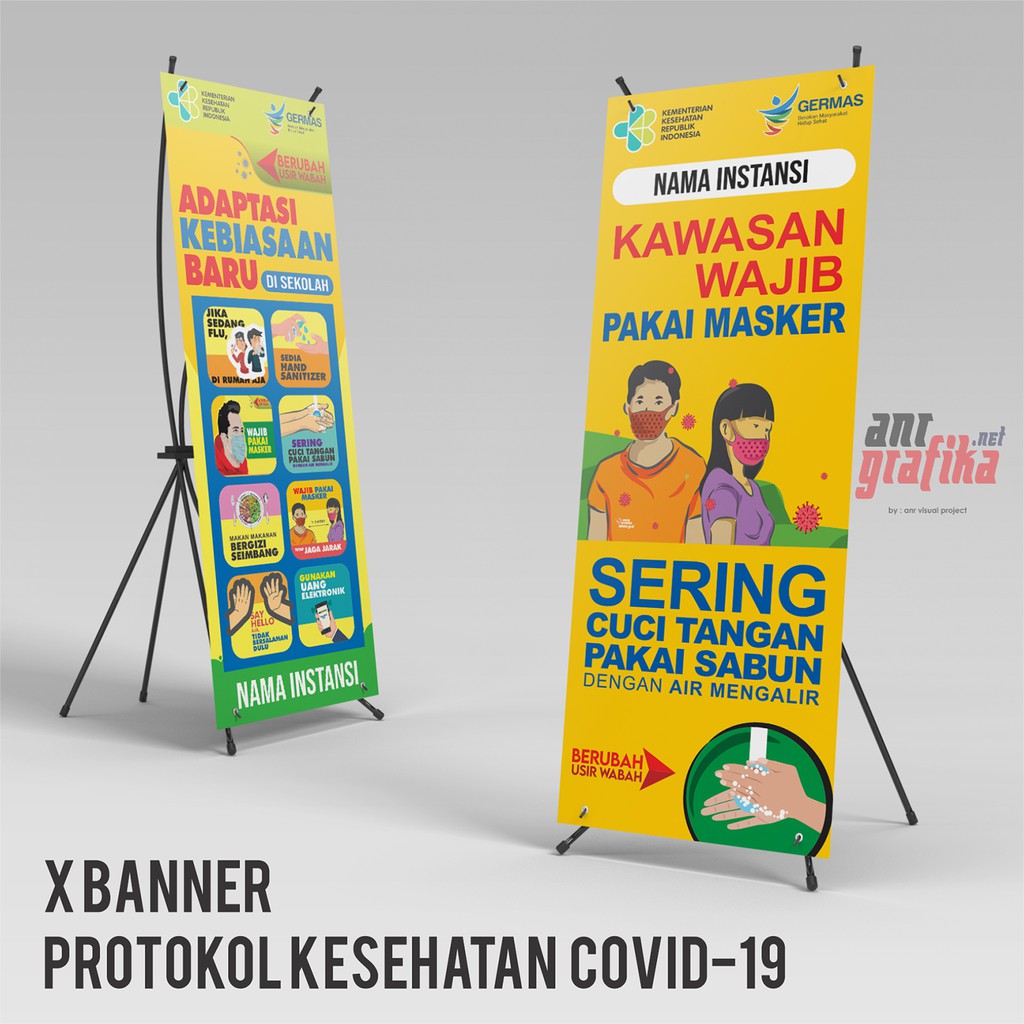 Detail Banner Sekolahan Nomer 9