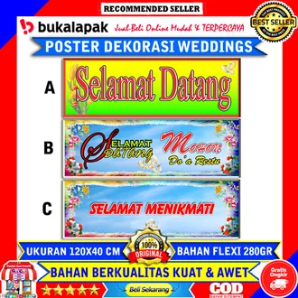 Detail Banner Selamat Datang Nomer 43