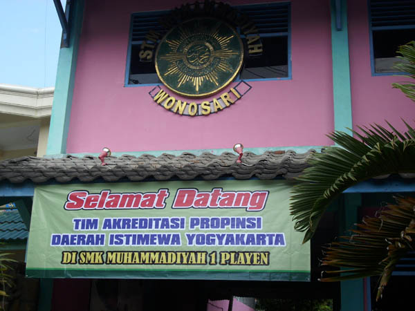 Detail Banner Selamat Datang Asesor Akreditasi Nomer 23