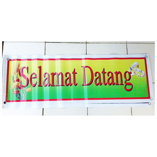 Detail Banner Selamat Datang Pernikahan Nomer 53