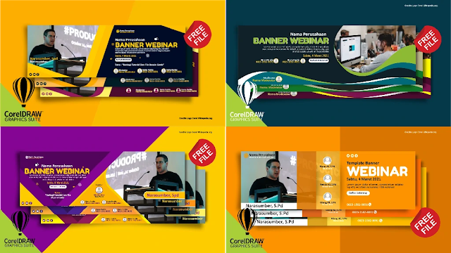 Detail Banner Selamat Datang Seminar Nomer 28