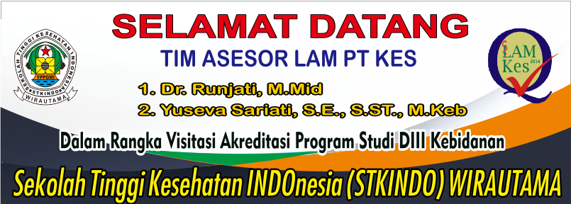 Detail Banner Selamat Datang Tim Asesor Akreditasi Nomer 13