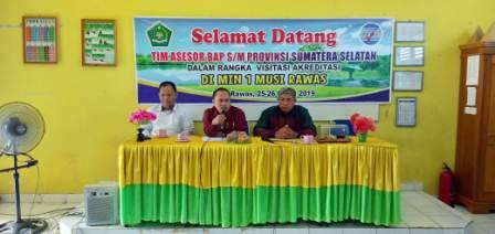 Detail Banner Selamat Datang Tim Asesor Akreditasi Nomer 21