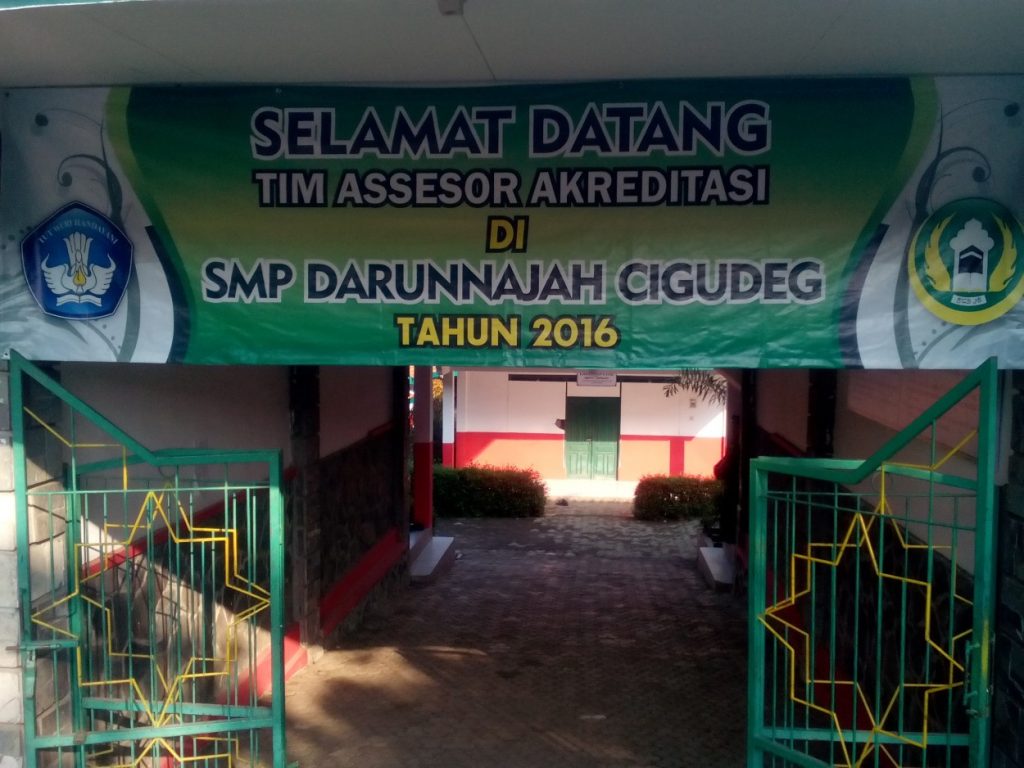 Detail Banner Selamat Datang Tim Asesor Akreditasi Nomer 37