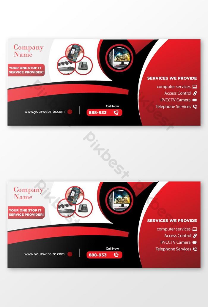 Detail Banner Service Elektronik Nomer 39