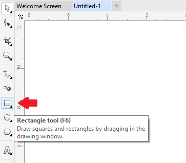 Detail Banner Shapes Corel Nomer 32