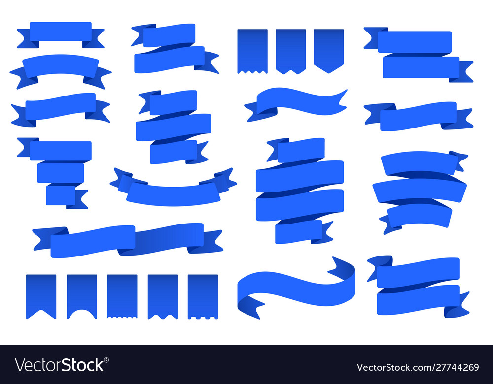 Detail Banner Shapes Vector Nomer 34