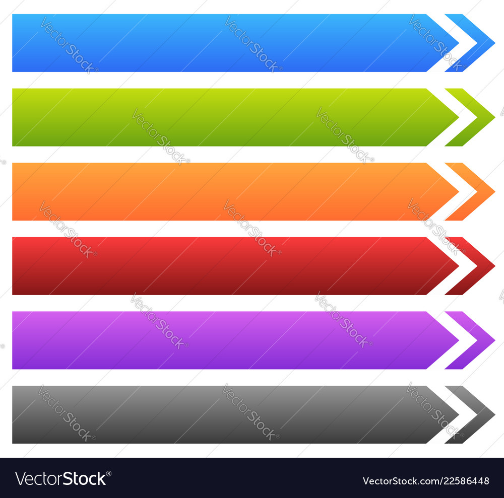 Detail Banner Shapes Vector Nomer 43